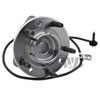 Axle Wheel Hub Assembly - image 2