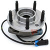 Axle Wheel Hub Assembly - image 1