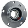 Axle Wheel Hub Assembly - image 1