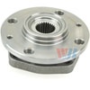 Axle Wheel Hub Assembly - image 1