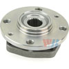Axle Wheel Hub Assembly - image 2