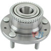 Axle Wheel Hub Assembly - image 1