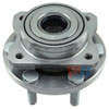Axle Wheel Hub Assembly - image 1