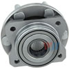 Axle Wheel Hub Assembly - image 2