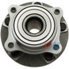 Axle Wheel Hub Assembly - image 1