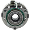 Axle Wheel Hub Assembly - image 1