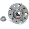 Axle Wheel Hub Assembly - image 2