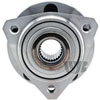 Axle Wheel Hub Assembly - image 1