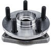 Axle Wheel Hub Assembly - image 2