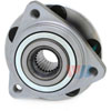 Axle Wheel Hub Assembly - image 1