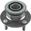 Axle Wheel Hub Assembly - image 1