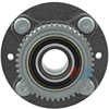 Axle Wheel Hub Assembly - image 2