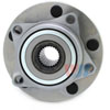Axle Wheel Hub Assembly - image 1
