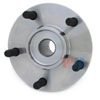 Axle Wheel Hub Assembly - image 2