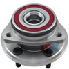 Axle Wheel Hub Assembly - image 1