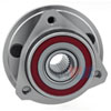 Axle Wheel Hub Assembly - image 2