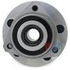 Axle Wheel Hub Assembly - image 1