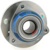 Axle Wheel Hub Assembly - image 1