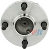 Axle Wheel Hub Assembly - image 1