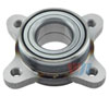 Axle Wheel Hub Assembly - image 2