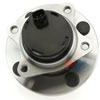 Axle Wheel Hub Assembly - image 1