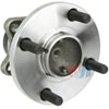 Axle Wheel Hub Assembly - image 2