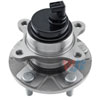 Axle Wheel Hub Assembly - image 1