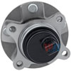Axle Wheel Hub Assembly - image 2