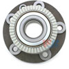 Axle Wheel Hub Assembly - image 1