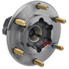Axle Wheel Hub Assembly - image 2