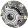 Axle Wheel Hub Assembly - image 2
