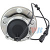 Axle Wheel Hub Assembly - image 2