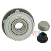 Axle Wheel Hub Assembly - image 1