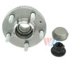 Axle Wheel Hub Assembly - image 2