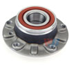 Axle Wheel Hub Assembly - image 1