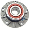 Axle Wheel Hub Assembly - image 2