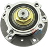 Axle Wheel Hub Assembly - image 1