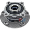 Axle Wheel Hub Assembly - image 1