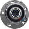 Axle Wheel Hub Assembly - image 2