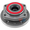 Axle Wheel Hub Assembly - image 1