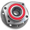 Axle Wheel Hub Assembly - image 2