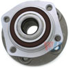 Axle Wheel Hub Assembly - image 1