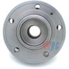 Axle Wheel Hub Assembly - image 2