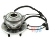 Axle Wheel Hub Assembly - image 1