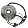 Axle Wheel Hub Assembly - image 2