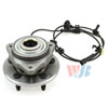 Axle Wheel Hub Assembly - image 1