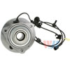 Axle Wheel Hub Assembly - image 2
