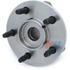 Axle Wheel Hub Assembly - image 2