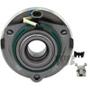 Axle Wheel Hub Assembly - image 1