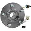 Axle Wheel Hub Assembly - image 2